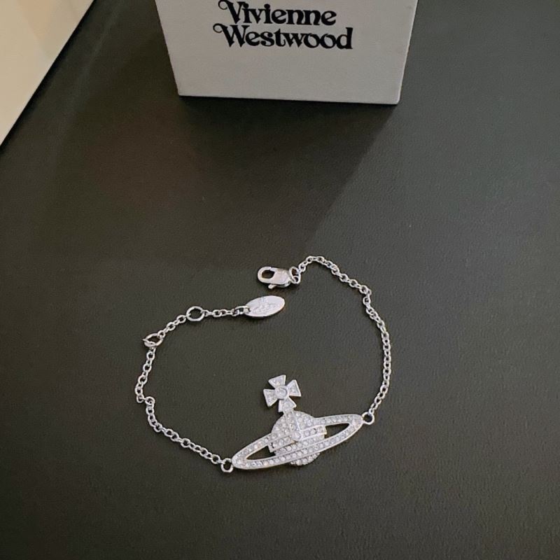 Vivienne Westwood Bracelets